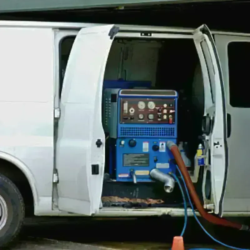 Water Extraction process in Onslow County, NC